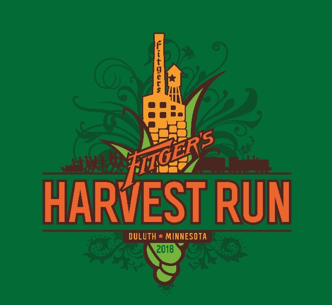 Fitger's Harvest Run 2018