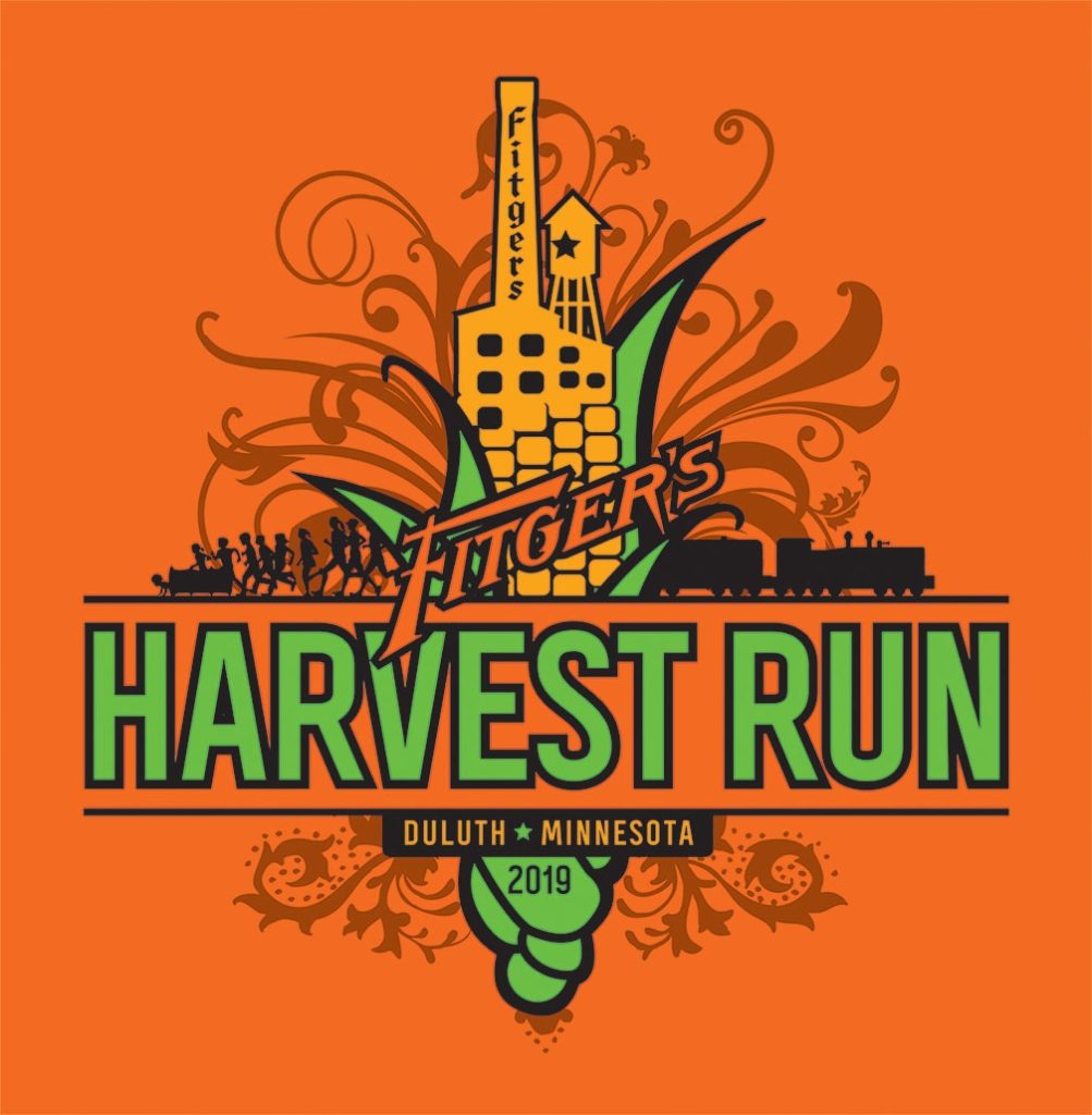 2019 Fitger's Harvest Run