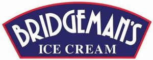 Bridgeman's ice cream