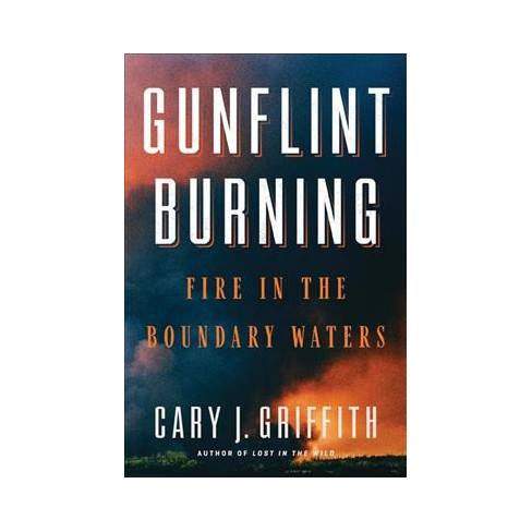 Cary Griffith Book Signing