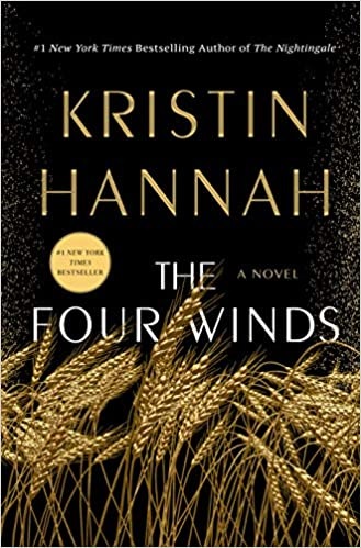 Kristin Hannah's Newest Novel