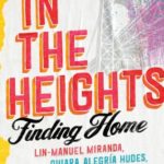 Virtual Book Launch - In the Heights: Finding Home