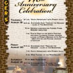 Fitger's 140th Anniversary
